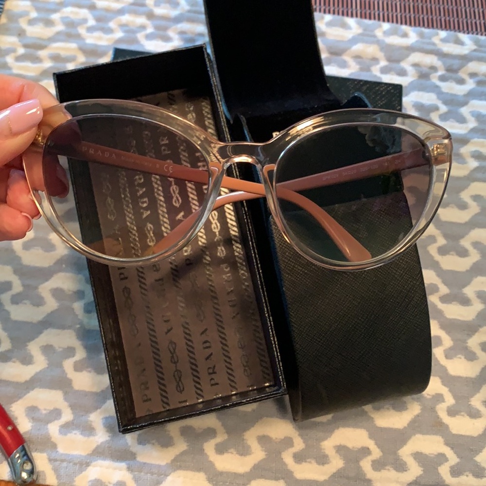 Prada sunglasses
